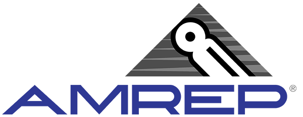 Amrep Logo.