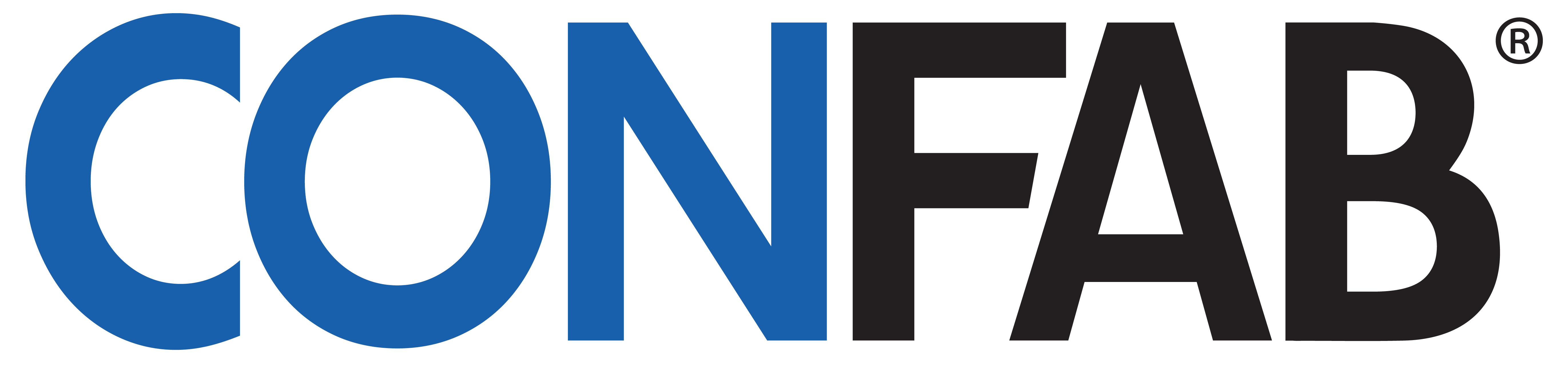 ConFab Logo.