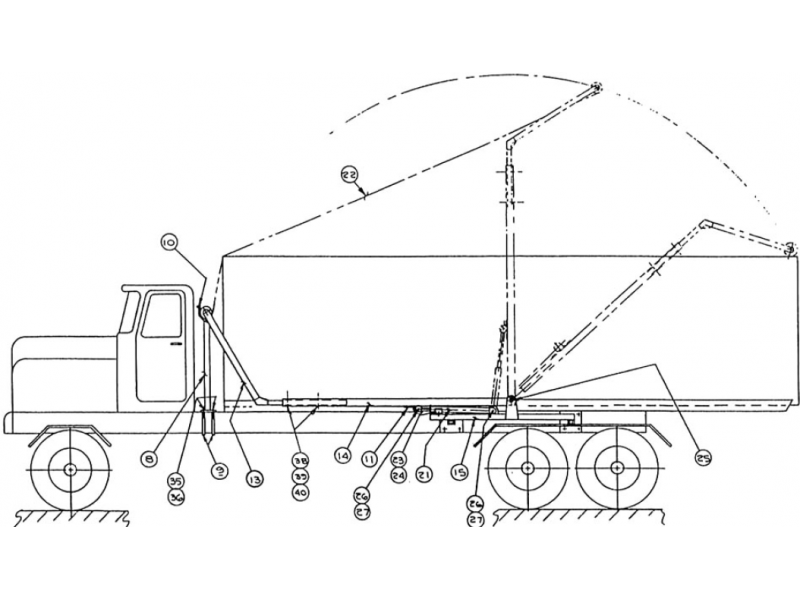 HR4500LAR Diagram