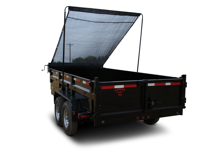 Pioneer G1000 Tarp