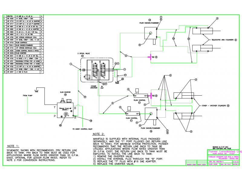 HR4768 Diagram